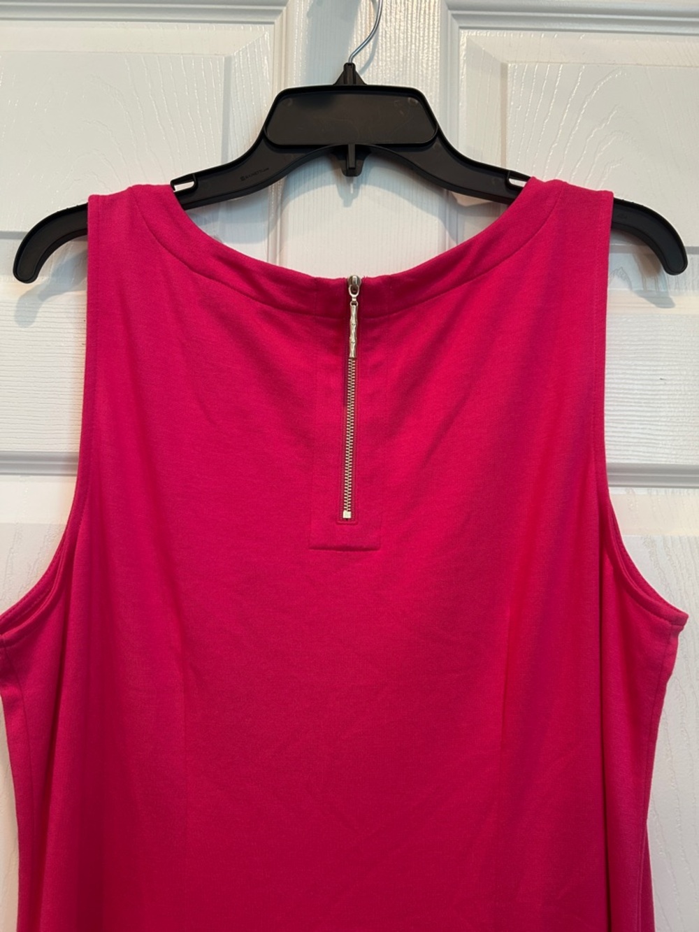 TOMMY BAHAMA Darcy Flounce Dress - Picture 7 of 11